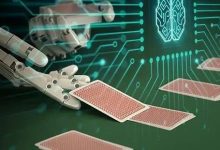 【EV扑克】教学:作为扑克玩家 一定要像机器人一样理性么?-德州扑克迷