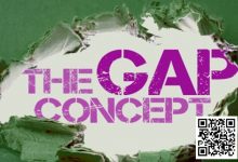 【EV扑克】玩法:你们听过深筹德扑cash游戏里的缺口理论没有?-德州扑克迷