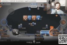 【EV扑克】策略教学:强牌如何在3Bet底池拿价值-德州扑克迷