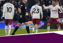 大发体育-伊伦连场破门小麦绝杀 曼联2-1维拉夺四连胜，大发助力你的致富之路！-德州扑克迷