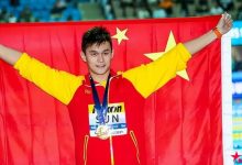 迈博体育 重磅！曝孙杨即将复出，将参加巴黎奥运会-德州扑克迷