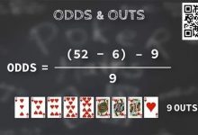 【EV扑克】教学:不了解“卧底”补牌这个概念,你在牌桌难挣大钱!-德州扑克迷