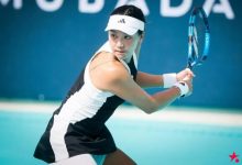 大发体育-两盘横扫过关！王欣瑜爆冷轻取10号种子，大发助力你的致富之路！-德州扑克迷