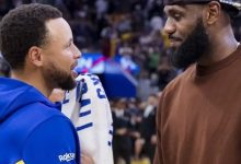 迈博体育 劲爆！勇士曾试图交易得到詹姆斯 但未能成功-德州扑克迷