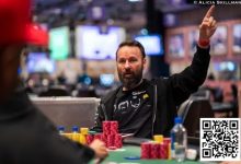 【EV扑克】话题 | 丹牛计划减少 WSOP 赛程,留出更多时间休息-德州扑克迷