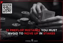 【EV扑克】玩法:枪口位拿到JTs,limp和raise的正确时机是?-德州扑克迷