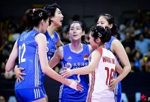 迈博体育 中国女排集训名单，张常宁入选，江苏队人数最多-德州扑克迷