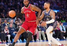 大发体育-利拉德39分荣膺MVP 全明星正赛东部大胜西部，大发助力你的致富之路！-德州扑克迷