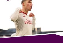 大发体育-英超-霍伊伦两球创联赛纪录 曼联2-1卢顿夺四连胜，大发助力你的致富之路！-德州扑克迷