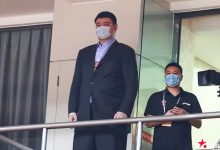 大发体育-取消输家采访，郭士强杜锋遭遇重创！，大发助力你的致富之路！-德州扑克迷