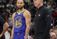 迈博体育 00后整顿职场科尔服软 勇士已重回争冠轨道了？-德州扑克迷