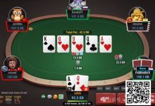 【EV扑克】牌局分析:nit到了极点,葫芦just call-德州扑克迷