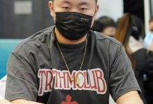 【EV扑克】国人豪夺7冠刷新纪录!专访”大师赛”冠军牌手,策略“打得激进+运用免费赛就对了”-德州扑克迷
