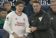 大发体育-曼联左后卫计划曝光，一人已定替代大英卡洛斯，大发助力你的致富之路！-德州扑克迷