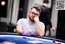 【EV扑克】2024年EPT巴黎：李钟先、孙云升、Yuhang Chen、张阳晋级€10,300 EPT豪客赛Day2-德州扑克迷