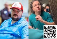 【EV扑克】趣闻 | Shaun Deeb对减脂挑战胜利发表看法：”如果我能做到，任何人都能做到”-德州扑克迷