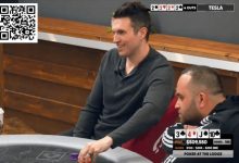 【EV扑克】Doug Polk拿下3,666,670巨型底池，从亏损直接变成最大赢家！-德州扑克迷