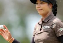 大发体育-塔瓦塔纳基特领先三分进入泰国LPGA决赛，大发助力你的致富之路！-德州扑克迷