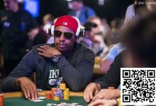 【EV扑克】趣闻 | 前NBA球星保罗-皮尔斯公开自己丢掉在ESPN的工作的原因-德州扑克迷