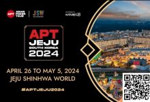 【EV扑克】赛事信息丨APT济州站定档黄金五一假期（4月26日-5月5日）-德州扑克迷