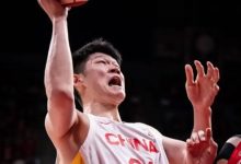 迈博体育 中国男篮客场负日本 胡金秋23+13胡明轩20分-德州扑克迷