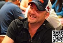 【EV扑克】趣闻 | Mike Postle：扑克迷们不管证据如何，都愿意相信某个玩家作弊-德州扑克迷