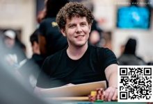 【EV扑克】话题 | Ari Engel第17枚戒指刷新WSOP巡回赛纪录-德州扑克迷