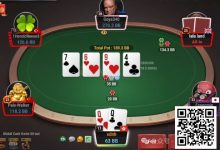 【EV扑克】牌局分析：QQ慷慨就义-德州扑克迷