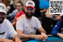 【EV扑克】话题 | 丹牛迫不及待地想在多伦多参加 WSOP 赛事-德州扑克迷