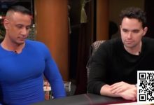 【EV扑克】Hustler Casino Live百万美元买入赛将于5月底开播-德州扑克迷