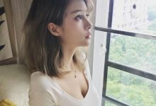 超有戀愛感！空靈系正妹「夏美醬」混血氣質下還隱藏了巨大「Ｆ奶」！-德州扑克迷