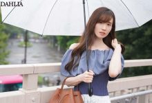 【速报】8年来的祈祷成真！超完美Body的林ゆな(林由奈，Hayashi-Yuna)复活！-德州扑克迷