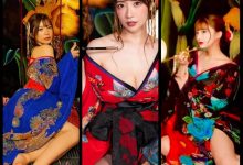 【速报】安斋らら(安斋拉拉)再现！要帮忙厂商「卡」位！-德州扑克迷