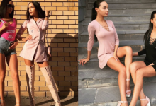 姊妹丼！俄羅斯「火辣雙胞胎」急徵婚　願嫁超級有錢人一同「共享丈夫」-德州扑克迷