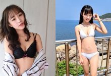 當女友最適合！「黃宣慈」清新脫俗嘴角揚起超甜美，白嫩好身材讓所有粉絲戀愛滿滿！-德州扑克迷