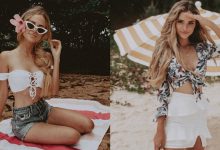 氣質完勝！歐美妹子「極品亞規身材」超對味 精緻絕美顏彷彿天使降臨-德州扑克迷