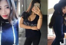 太驚人！「渾圓奶妹」高材生正乳量發威，波波堆擠為南半球做造山運動-德州扑克迷