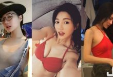 貼身小可愛煎餅好惹火！美乳形狀全露出！正妹害羞承認：「討厭穿內衣」…-德州扑克迷