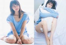 透明系小清新「瀧野由美子」空靈氣質彷若仙女下凡　笑容如此靦腆讓人如癡如醉-德州扑克迷