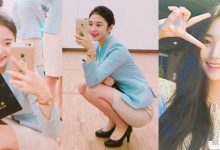 「氣質空姐」上演高空秀！甜美笑容服務滿分到「G點」，寵壞所有乘客…-德州扑克迷