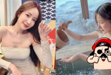 混血「笑容天使」婚後照放福利！赴日泡湯曬「濕漉漉畫面」引粉絲驚呼-德州扑克迷