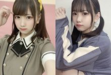 17歲高中生偶像「佐藤結衣」呆萌燦笑甜到讓人蛀牙　雙馬尾造型更是可愛到一個犯規啊-德州扑克迷