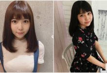 甜美嫩妹穿緊身衣「胸型好明顯」，隨時散發青春活力感！-德州扑克迷