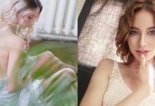 微嫩乳逆襲！俄羅斯妹「白嫩小奶包」全面解禁　無暇胴體宛如雪天使-德州扑克迷