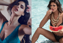 壓倒式勝利！「性感辣妹」霸氣開腿大曬八字奶 肉彈來襲乳壓小狼狗-德州扑克迷