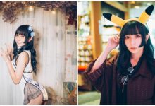 是日救星！「超級萌妹子」本本️️️️️用日系軟萌之力拯救你厭世的每一天-德州扑克迷