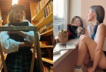 圖書館正妹身分遭起底　傳送門一開天籟美聲曝光…既空靈又仙氣融化人心-德州扑克迷