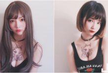 超兇猛蘿莉！長相甜美的「美乳妹子」！胸前圖案真的讓人好在意…-德州扑克迷