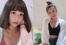 正妹「焦凡凡fanfan」拆掉牙套美翻，潔白美齒「微笑好迷人」！-德州扑克迷