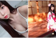 台灣小隻馬第一把交椅！「軟萌系正妹」Tiny的超火辣身材根本開外掛-德州扑克迷